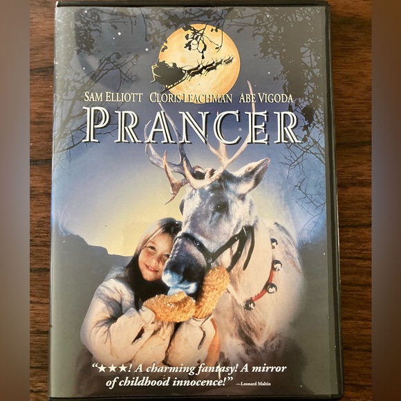 Christmas Collection: Miracle on 34th St, Deck the Halls, Home Alone 2, Prancer - Picture 14 of 17